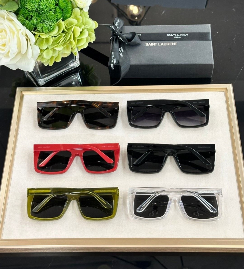 YSL Sunglasses